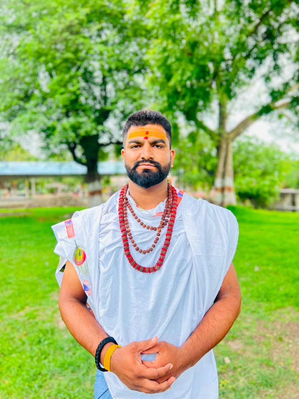 Jyotish Acharya Ravi Sharma