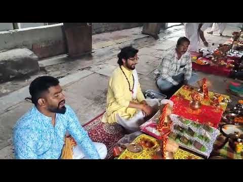Hawan Poojan — Live Ritual Recording