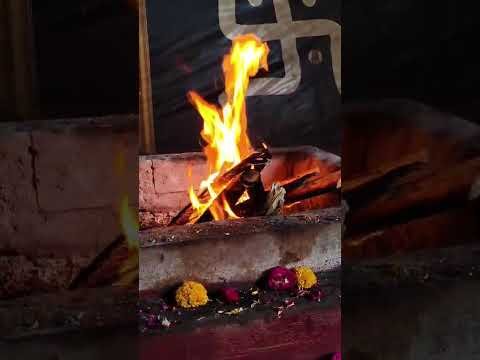 Hawan Anushthan — Short Clip