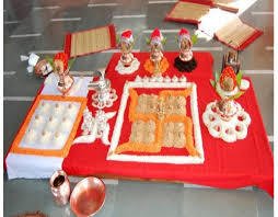 Mangal Dosh Poojan
