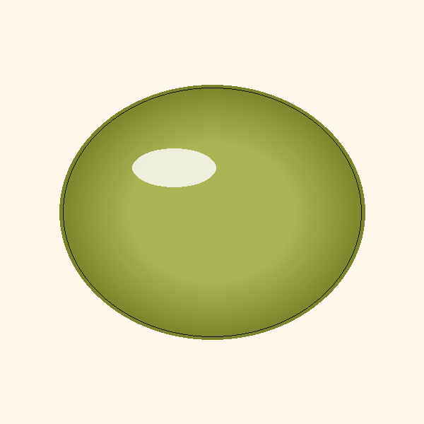 Lehsunia (Cat's Eye)