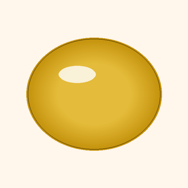 Pukhraj (Yellow Sapphire)